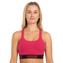 Reggiseno donna HUGO rosa (50480159 663)