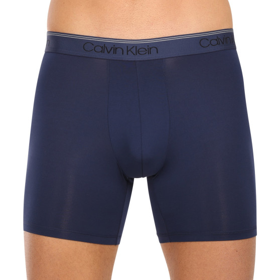 3PACK boxer uomo Calvin Klein multicolore (NB2570A-KM1)