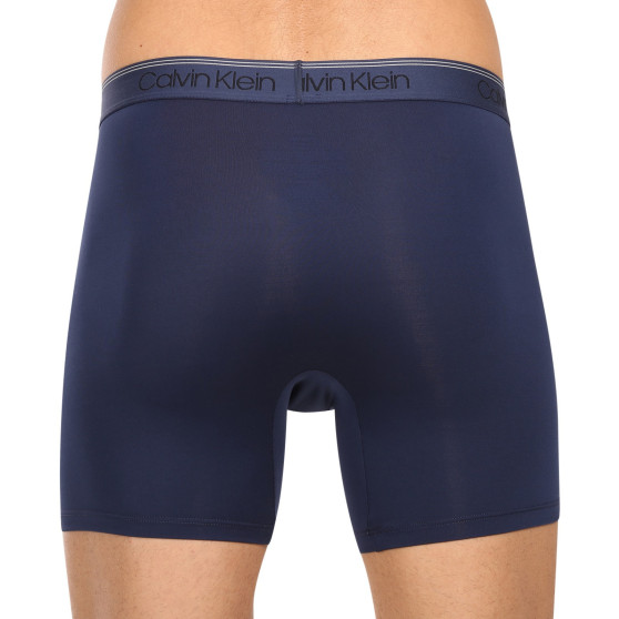 3PACK boxer uomo Calvin Klein multicolore (NB2570A-KM1)