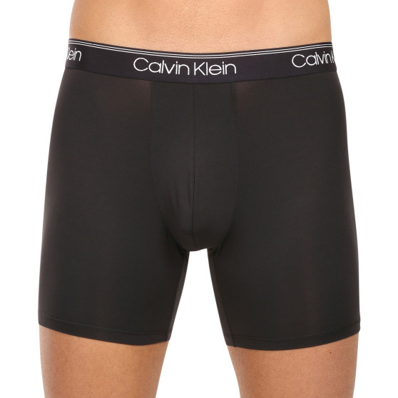 3PACK boxer uomo Calvin Klein multicolore (NB2570A-KM1)