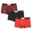 3PACK boxer uomo Calvin Klein multicolore (NB3532E-HZY)