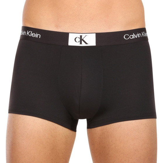 3PACK boxer uomo Calvin Klein multicolore (NB3532E-HZY)