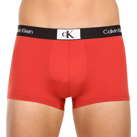 3PACK boxer uomo Calvin Klein multicolore (NB3532E-HZY)