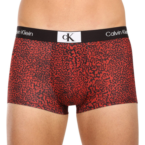 3PACK boxer uomo Calvin Klein multicolore (NB3532E-HZY)