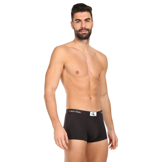 3PACK boxer uomo Calvin Klein multicolore (NB3532E-HZY)