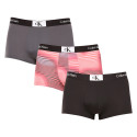 3PACK boxer uomo Calvin Klein multicolore (NB3532E-I07)