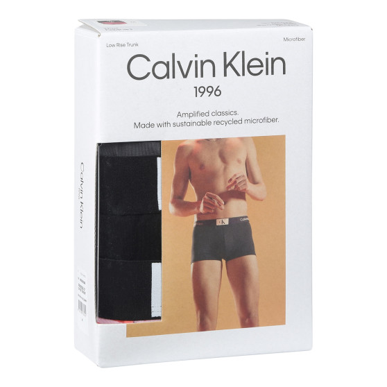 3PACK boxer uomo Calvin Klein multicolore (NB3532E-I07)