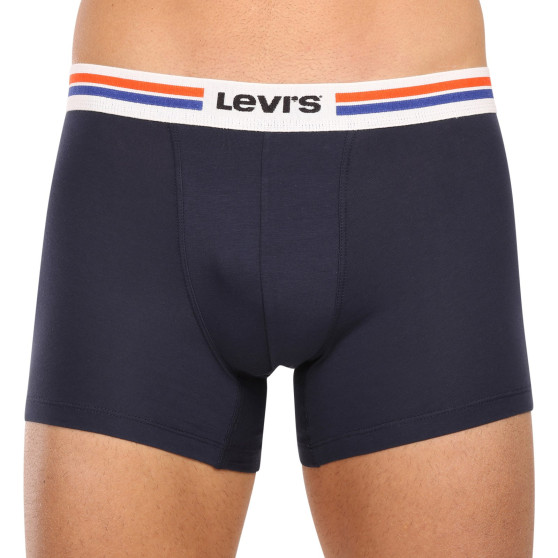 2PACK boxer uomo Levis multicolore (701222843 009)