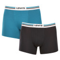 2PACK boxer uomo Levis multicolore (701222843 010)