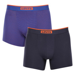 2PACK boxer uomo Levis multicolore (701224654 003)