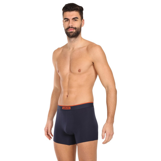 2PACK boxer uomo Levis multicolore (701224654 003)