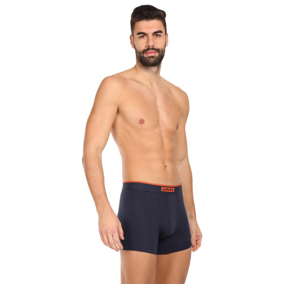 2PACK boxer uomo Levis multicolore (701224654 003)