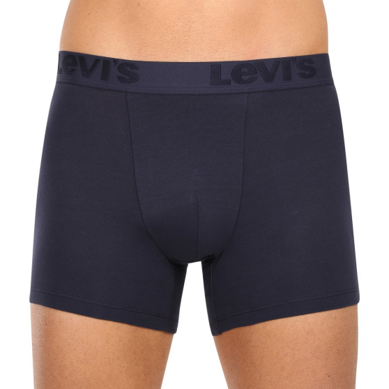 3PACK boxer uomo Levis multicolore (905045001 022)