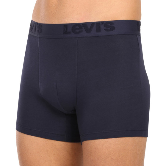 3PACK boxer uomo Levis multicolore (905045001 022)