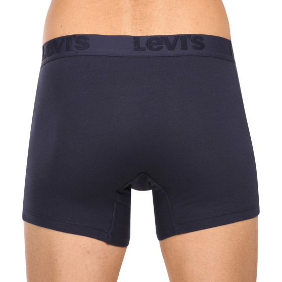 3PACK boxer uomo Levis multicolore (905045001 022)