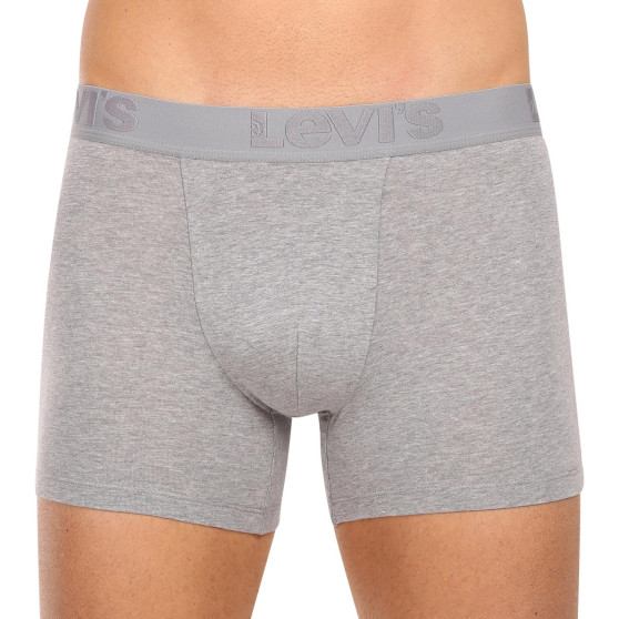 3PACK boxer uomo Levis multicolore (905045001 022)