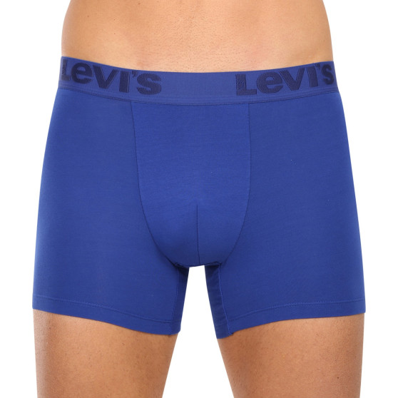 3PACK boxer uomo Levis multicolore (905045001 022)