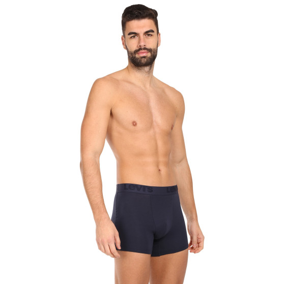 3PACK boxer uomo Levis multicolore (905045001 022)