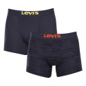 2PACK boxer uomo Levis multicolore (701224650 001)