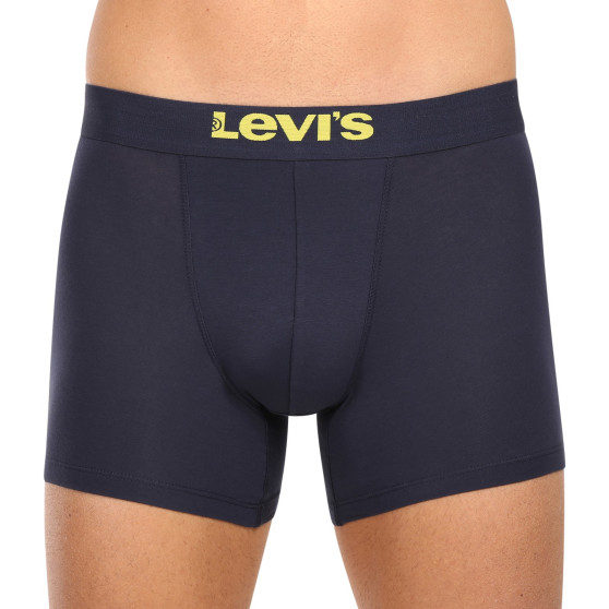 2PACK boxer uomo Levis multicolore (701224650 001)