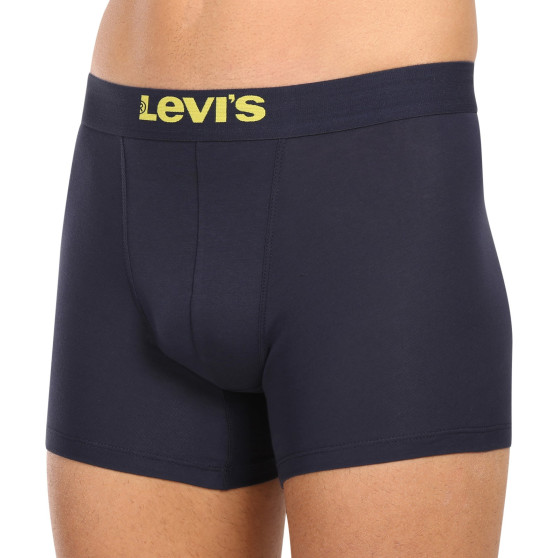 2PACK boxer uomo Levis multicolore (701224650 001)