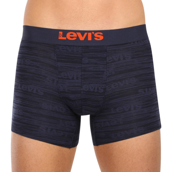 2PACK boxer uomo Levis multicolore (701224650 001)