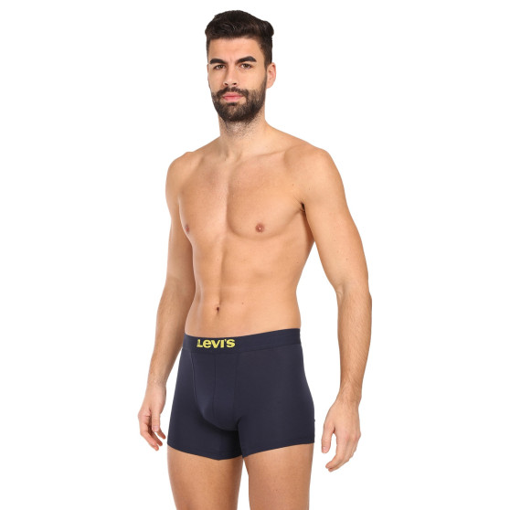 2PACK boxer uomo Levis multicolore (701224650 001)