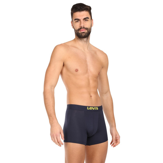 2PACK boxer uomo Levis multicolore (701224650 001)