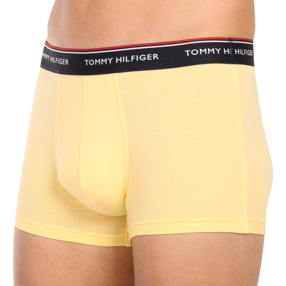 3PACK boxer uomo Tommy Hilfiger multicolore (1U87903842 0ID)