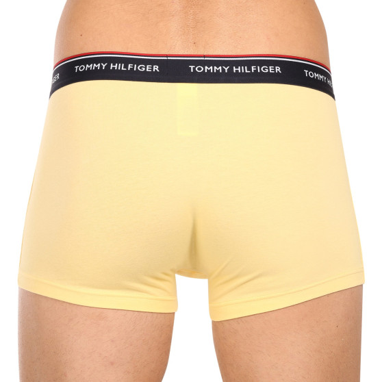 3PACK boxer uomo Tommy Hilfiger multicolore (1U87903842 0ID)