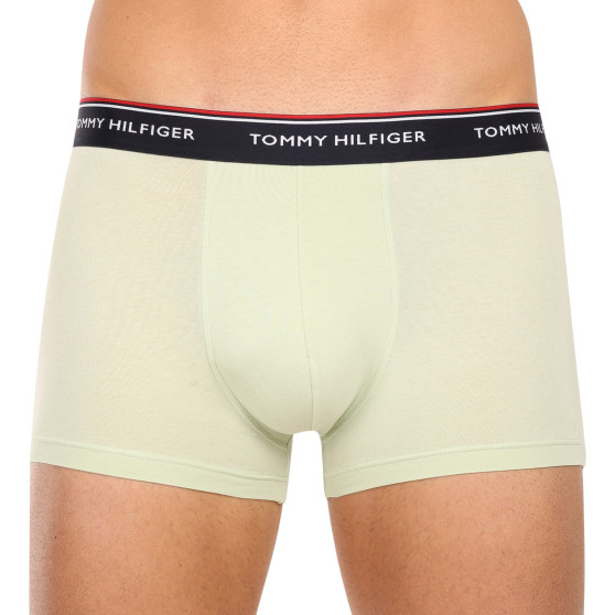 3PACK boxer uomo Tommy Hilfiger multicolore (1U87903842 0ID)