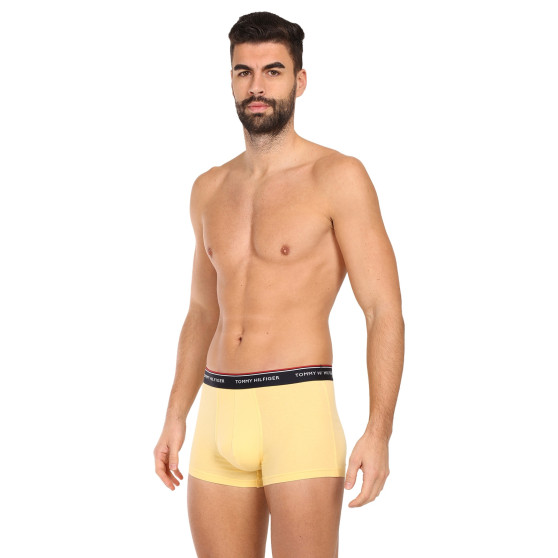 3PACK boxer uomo Tommy Hilfiger multicolore (1U87903842 0ID)