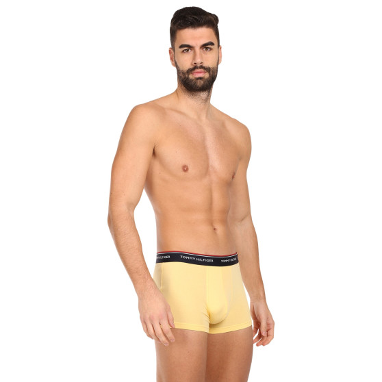 3PACK boxer uomo Tommy Hilfiger multicolore (1U87903842 0ID)