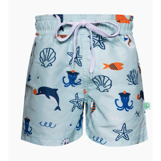 Costumi da bagno Happy Boys Dedoles Sea Buddies (D-K-BW-SSH-C-RP-1258)