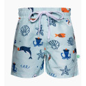 Costumi da bagno Happy Boys Dedoles Sea Buddies (D-K-BW-SSH-C-RP-1258)