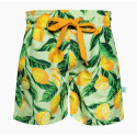 Costumi da bagno allegri per ragazzi Dedoles Lemons (D-K-SCL-S-SSH-C-1259)