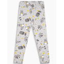 Leggings allegri per bambini Dedoles Raccoon (D-K-AW-LG-C-C-179)