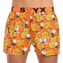 Boxer da uomo Styx arte sport api gomma (B1654)