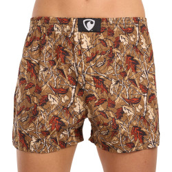 Boxer da uomo Represent esclusiva Ali Behind the Leaf (R3M-BOX-0633)