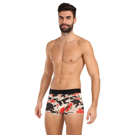 3PACK boxer uomo Diesel multicolore (00ST3V-0LICY-E4969)