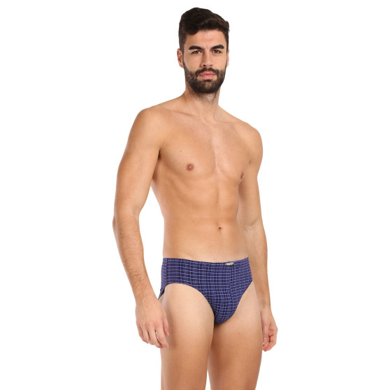 3PACK slip uomo Andrie multicolore (PS 3559)