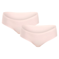 2PACK mutandine donna Puma bianco (100001012 003)