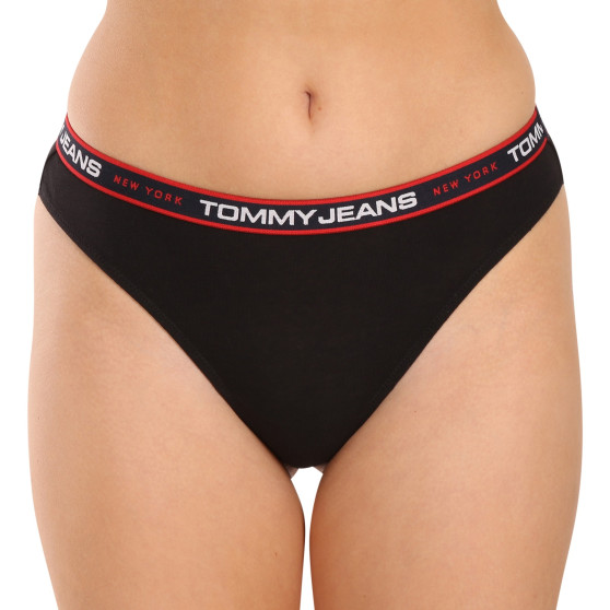 3PACK infradito donna Tommy Hilfiger multicolore (UW0UW04709 0VA)