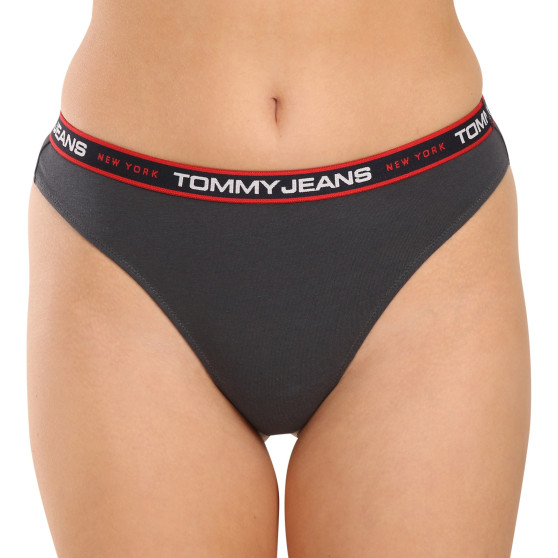 3PACK infradito donna Tommy Hilfiger multicolore (UW0UW04709 0VA)