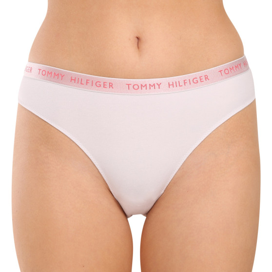 3PACK infradito donna Tommy Hilfiger multicolore (UW0UW04889 0V5)