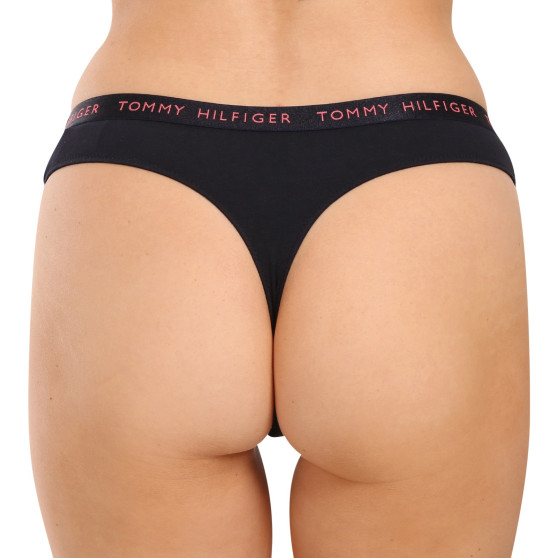 3PACK infradito donna Tommy Hilfiger multicolore (UW0UW04889 0V5)