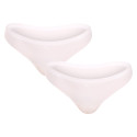 2PACK perizoma donna Puma bianco (100001010 002)