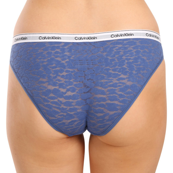 3PACK mutandine donna Calvin Klein multicolore (QD5069E-GP8)