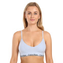 Reggiseno donna Calvin Klein blu (QF7093E-CJP)