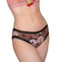 Mutandine mestruali Love Luna Bikini in cotone Dahlia (LOVE010)